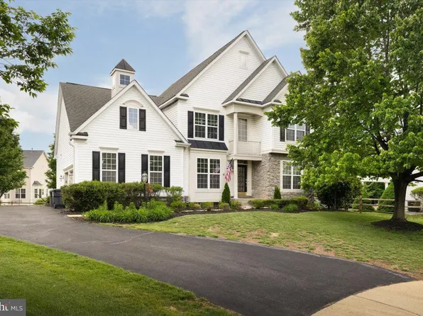 7135 Hills Ln, Warrenton, VA 20187