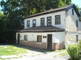18 Church St, Ellenville, NY 12428