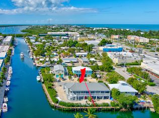 104 52nd Street Ocean, Marathon, FL 33050