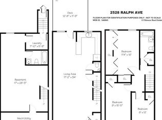 2528 Ralph Ave, Brooklyn, NY 11234