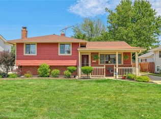 403 Saint Lawrence Blvd, Eastlake, OH
