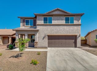 1648 W Straight Arrow Ln, Phoenix, AZ 85085