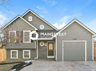 17476 E Plateau Dr, Aurora, CO 80015