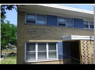 6621 S Wabash Ave APT E, Chicago, IL 60637