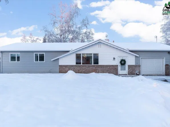 1919 Jack St, Fairbanks, AK 99709