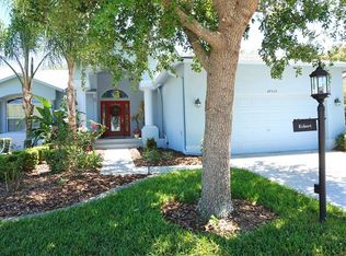 18552 Water Lily Ln, Hudson, FL 34667
