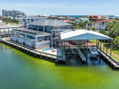 601 Magnolia Dr, Destin, FL, 32541