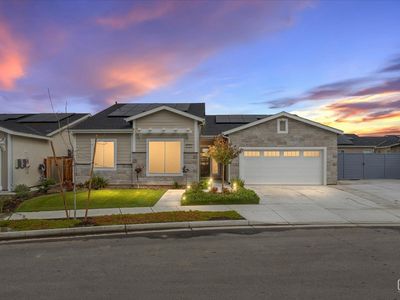 9316 Parkdale Way, Shafter, CA, 93263