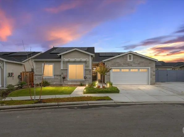 9316 Parkdale Way, Shafter, CA 93263