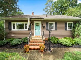 6307 Stuart Ave, Richmond, VA 23226