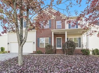 9815 Edinburgh Ln, Charlotte, NC 28269