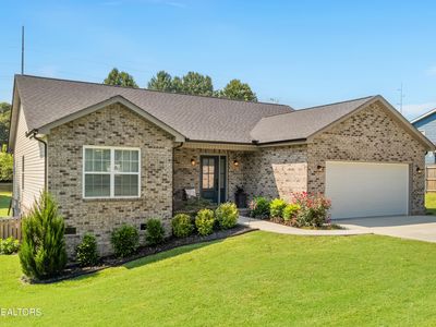 206 Hubbard Dr, Maryville, TN, 37804