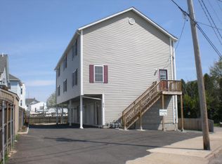 872-876 County St, Fall River, MA 02723