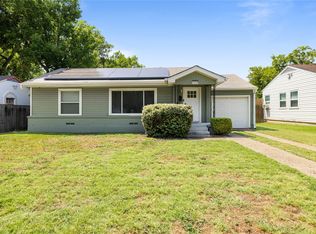 11629 Rupley Ln, Dallas, TX 75218