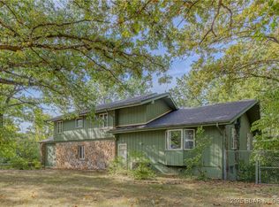 71 Sesame St, Camdenton, MO 65020