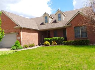 14819 Prairie Lake Dr, Perrysburg, OH 43551