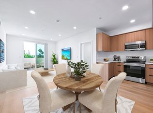 Erwin Apartments, Van Nuys, CA 91411
