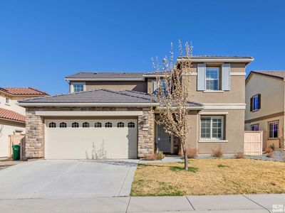 10656 Foxberry Park Dr, Reno, NV, 89521