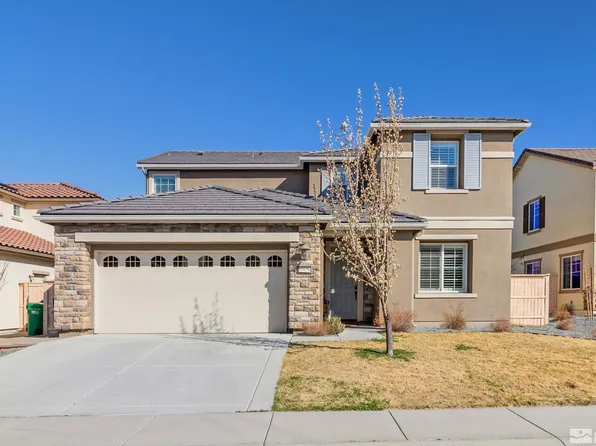 10656 Foxberry Park Dr, Reno, NV 89521