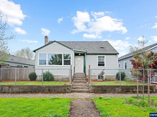 1126 3rd St NW, Salem, OR 97304