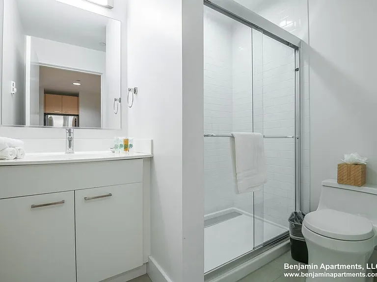 1085 Boylston St #401 — Photo 5