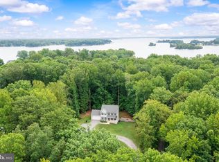 3525 Breaknock Rd, Bumpass, VA 23024