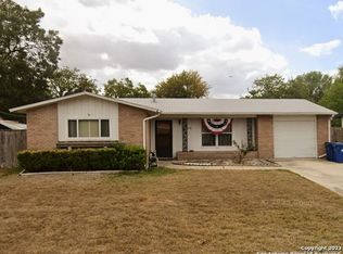 5118 Cinderella St, Kirby, TX 78219