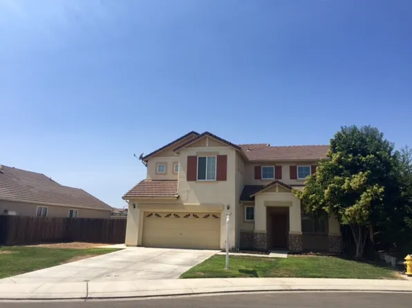 317 Daisy Ct, Merced, CA 95341