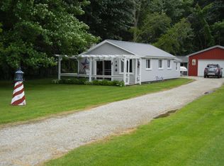 795 Bennett Dr, Coldwater, MI 49036