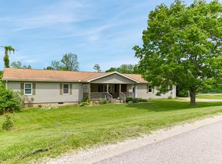 1108 Stoney Creek Rd, Ashland, OH 44805