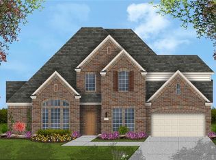 405 Canyon View Rd, Georgetown, TX 78628