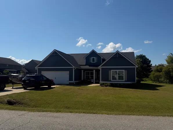 20 Pebblebrook Ln, Fort Mitchell, AL 36856