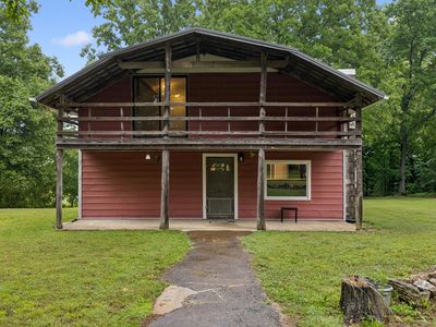 121 Hannah Rd, Summertown, TN, 38483