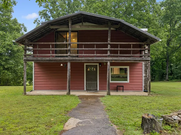 121 Hannah Rd, Summertown, TN 38483