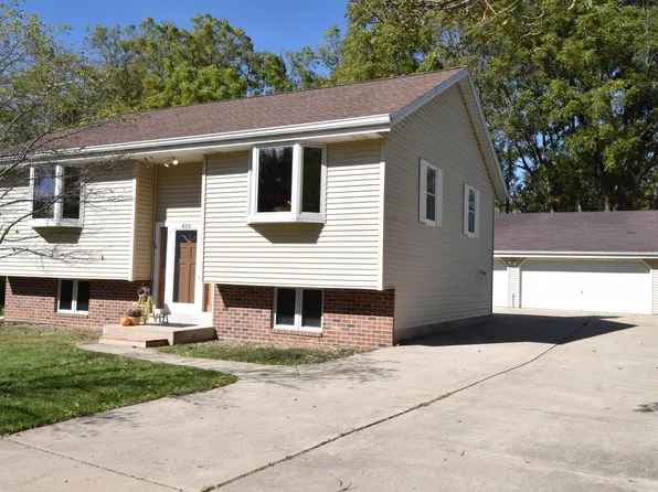 410 Wahl AVENUE, Mukwonago, WI 53149