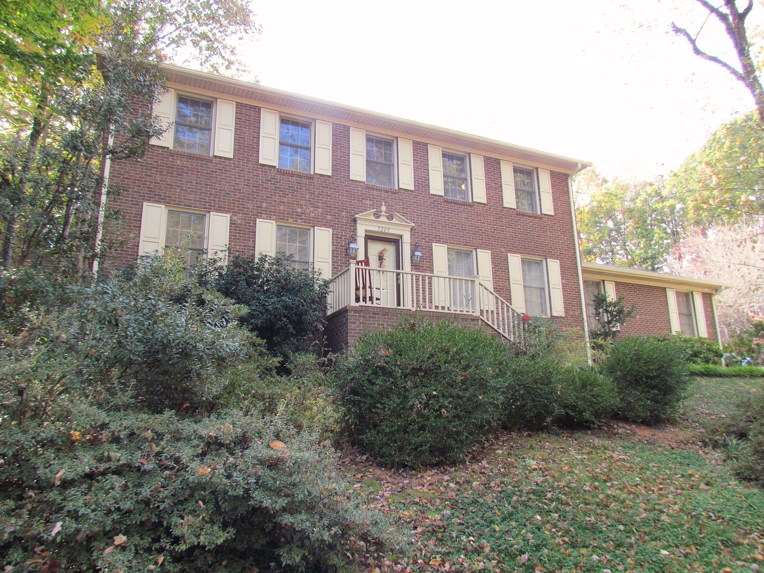 5205 Tower Rd, Greensboro, NC 27410 Zillow