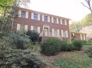 5205 Tower Rd, Greensboro, NC 27410