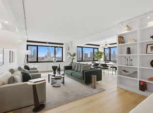 45 Sutton Pl S APT 12L, New York, NY