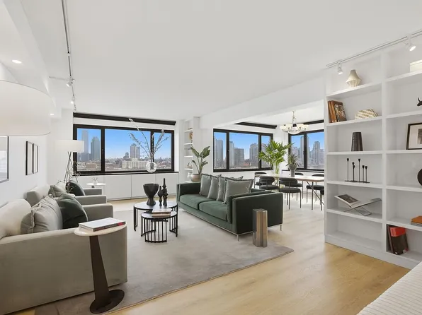45 Sutton Pl S APT 12L, New York, NY 10022