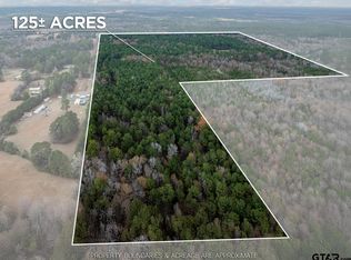 Leisure Ln, Waskom, TX 75692