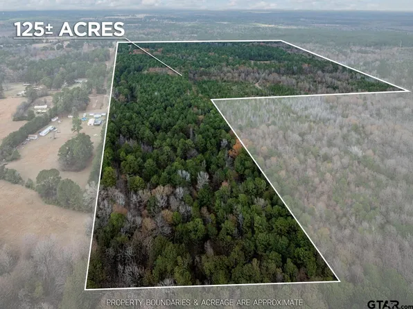 Leisure Ln, Waskom, TX 75692