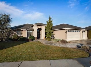 4514 S Reed St, Kennewick, WA 99337