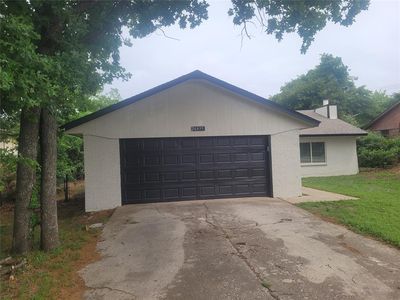 20435 Palmer Rd, Harrah, OK, 73045