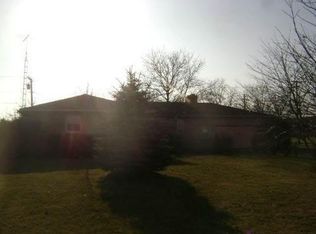 17527 Ida West Rd #IDA, Petersburg, MI 49270