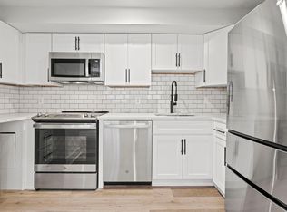 2753 Macomb St NW #1, Washington, DC 20008