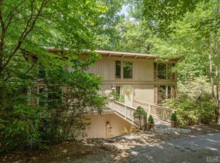 2188 W Christy Trl, Sapphire, NC 28774