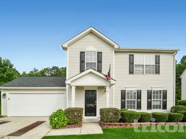 7145 Streator Ct, Charlotte, NC 28216