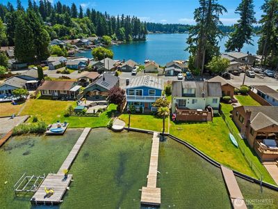 4305 Peninsula Road, Stanwood, WA, 98292