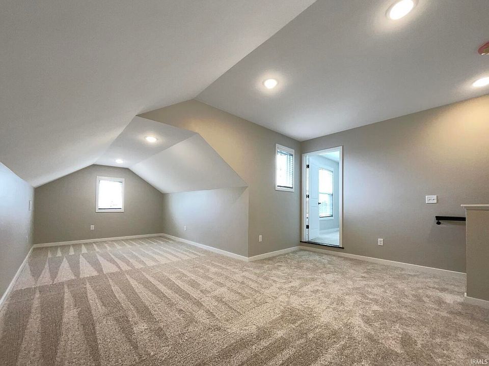 Carpenter Plan, Creekside Meadows, Evansville, IN 47725 Zillow