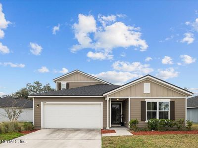 12384 CHERRY BLUFF Drive, Jacksonville, FL, 32218